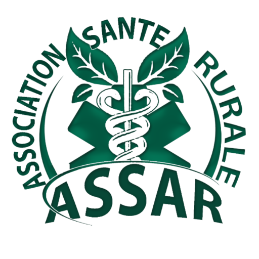 Logo ASSAR